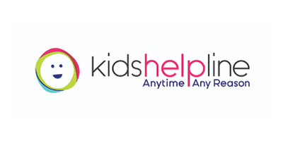 Kids Help Line Logo