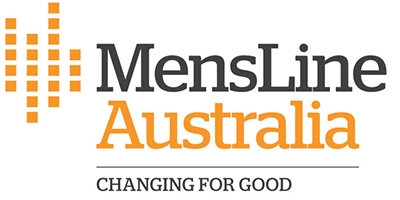 MensLine Australia Logo