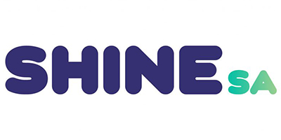 Shine SA Logo