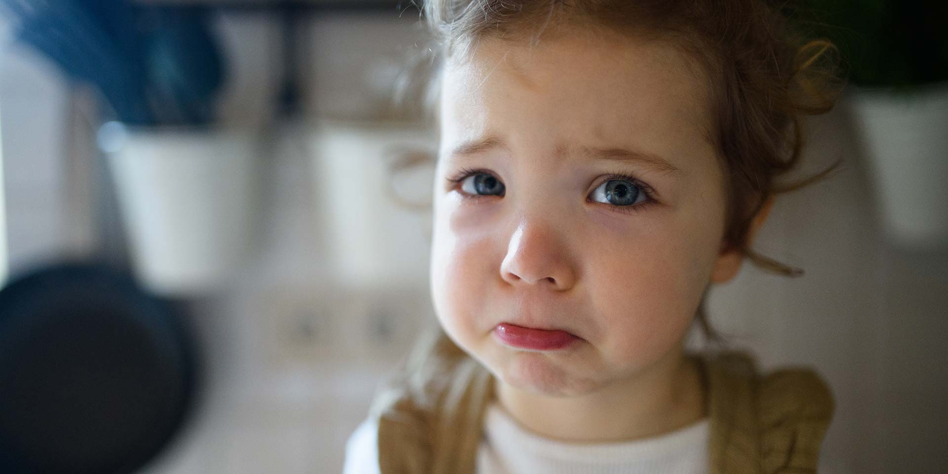 Does Your Child Have a Fear of Vomit? Better Self Psychology