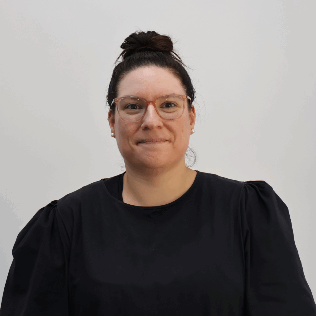 Image of Anna Bouras